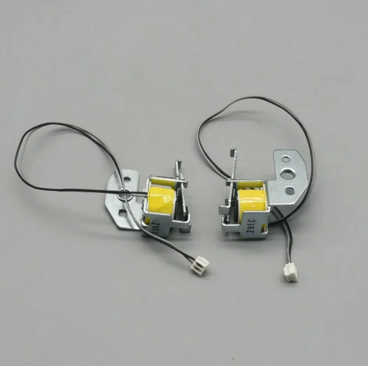 JC33-00026A Pickup Solenoid for Samsung SCX-4623 4824 4828 ML-1915 2520 2580 for Xerox 3140 3155 3160
JC33-00026A Pickup Solenoid for Samsung SCX-4623 4824 4828 ML-1915 2520 2580 for Xerox 3140 3155 3160