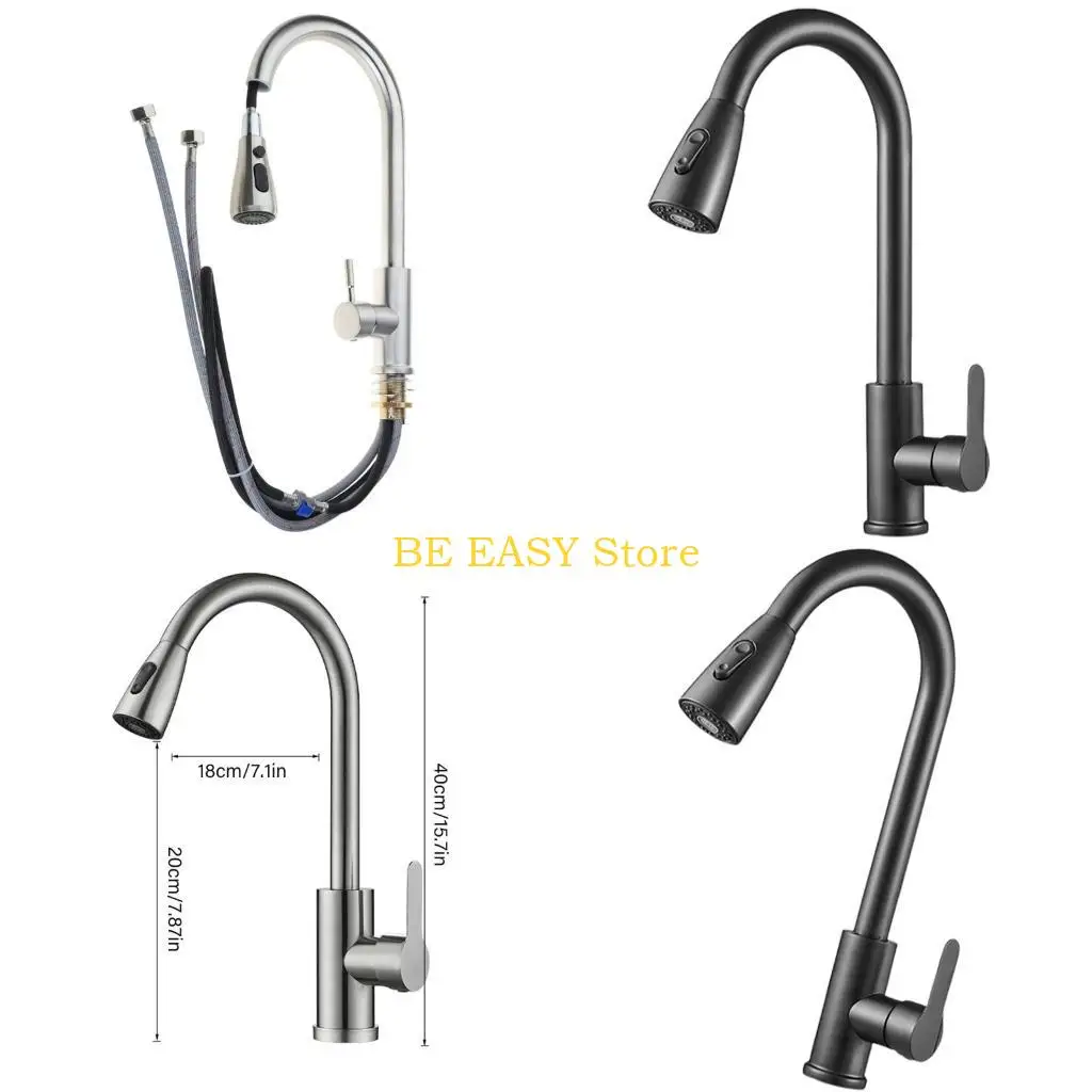 E28F General Fit Home Water Tap with Cold & Warm Water Stretchable & Splashes Guard Water Faucet Adjustment Temperature
E28F General Fit Home Water Tap with Cold & Warm Water Stretchable & Splashes Guard Water Faucet Adjustment Temperature