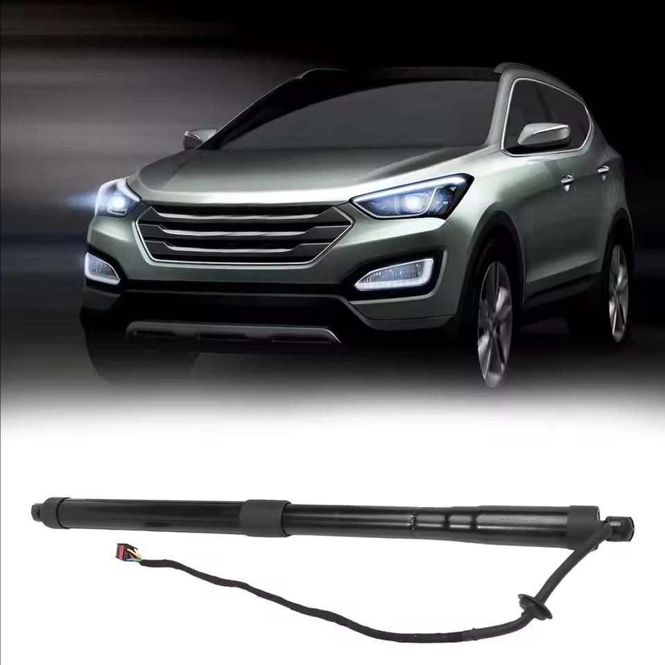 81780-2W600 817702W600 Rear Fender Power Hatch Lift Support for Hyundai Santa Fe Sport 2013-2017 OEM-Grade
81780-2W600 817702W600 Rear Fender Power Hatch Lift Support for Hyundai Santa Fe Sport 2013-2017 OEM-Grade