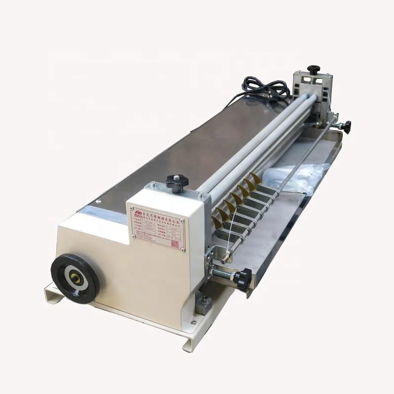 JS-600A Glue Machine Adhesive Coating Paper Gluing Machine ,pasting Gluing Machine
JS-600A Glue Machine Adhesive Coating Paper Gluing Machine ,pasting Gluing Machine