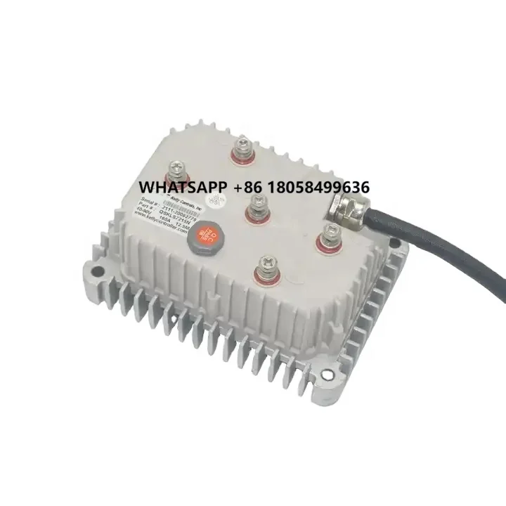QS Kelly KLS7215N 40V-72V Sinusoidal Wave Brushless Motor Controller for BLDC E-Bike Hub Motor
QS Kelly KLS7215N 40V-72V Sinusoidal Wave Brushless Motor Controller for BLDC E-Bike Hub Motor