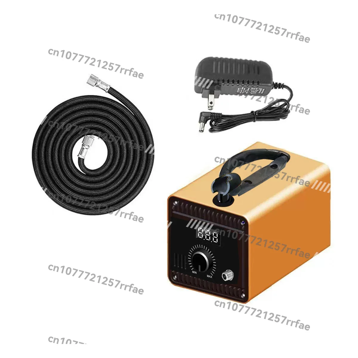 Silent spray paint spray gun pen set model figure coloring spraying up to figure painting spray paint air pump
Silent spray paint spray gun pen set model figure coloring spraying up to figure painting spray paint air pump