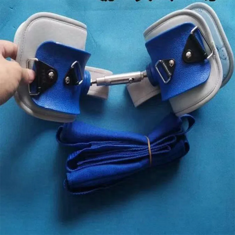 Adjustable Congenital Hip Dislocation Correction Support Brace-For Child Hip Abduction Orthosis
Adjustable Congenital Hip Dislocation Correction Support Brace-For Child Hip Abduction Orthosis