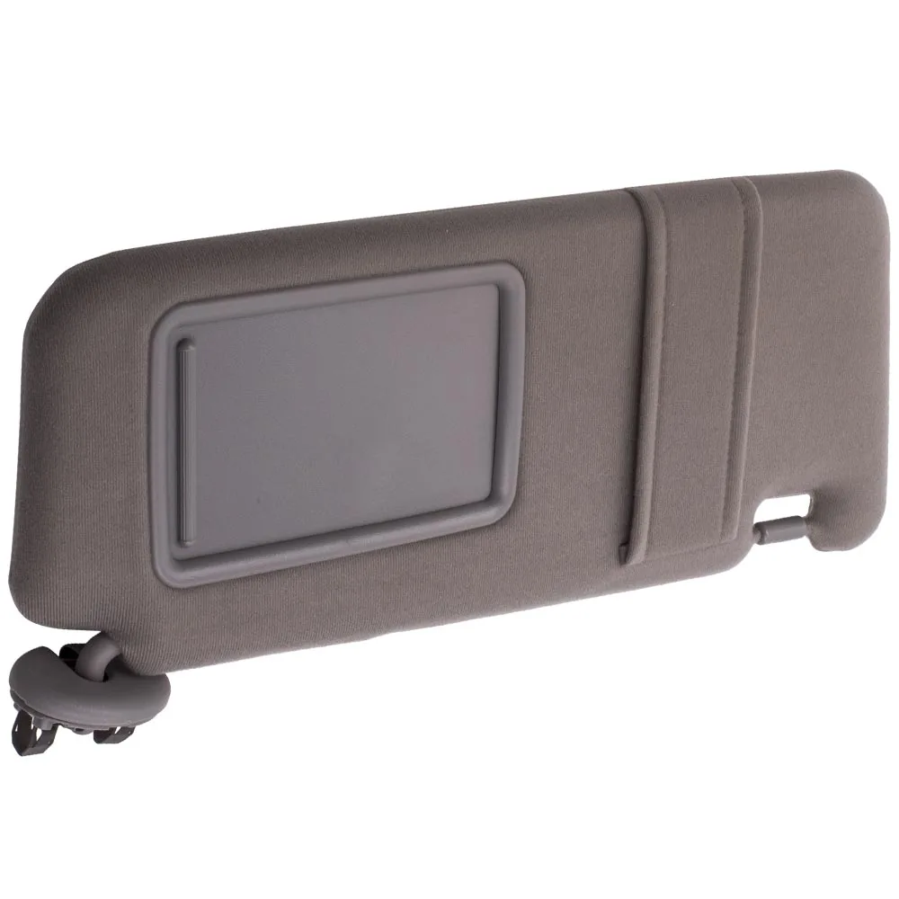 Солнцезащитный козырек с правой стороны пассажира 07-11 для Toyota Camry 74310-06750-B0
Солнцезащитный козырек с правой стороны пассажира 07-11 для Toyota Camry 74310-06750-B0