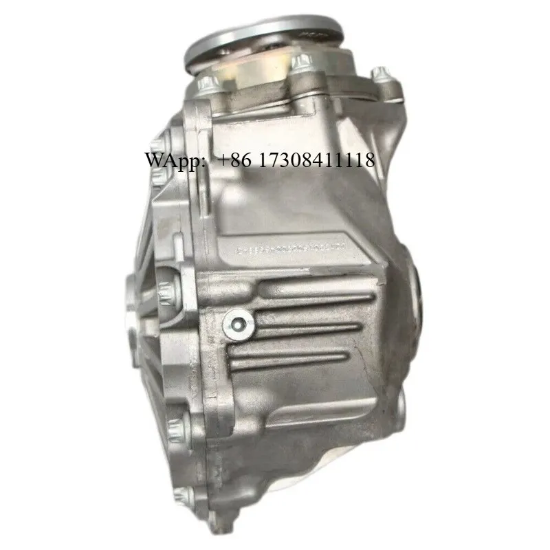 Brand New Clutch Assembly OE 2213307700 for GLK250 GLK220 GLK280 GLK350 4Matic 12 Months Warranty
Brand New Clutch Assembly OE 2213307700 for GLK250 GLK220 GLK280 GLK350 4Matic 12 Months Warranty