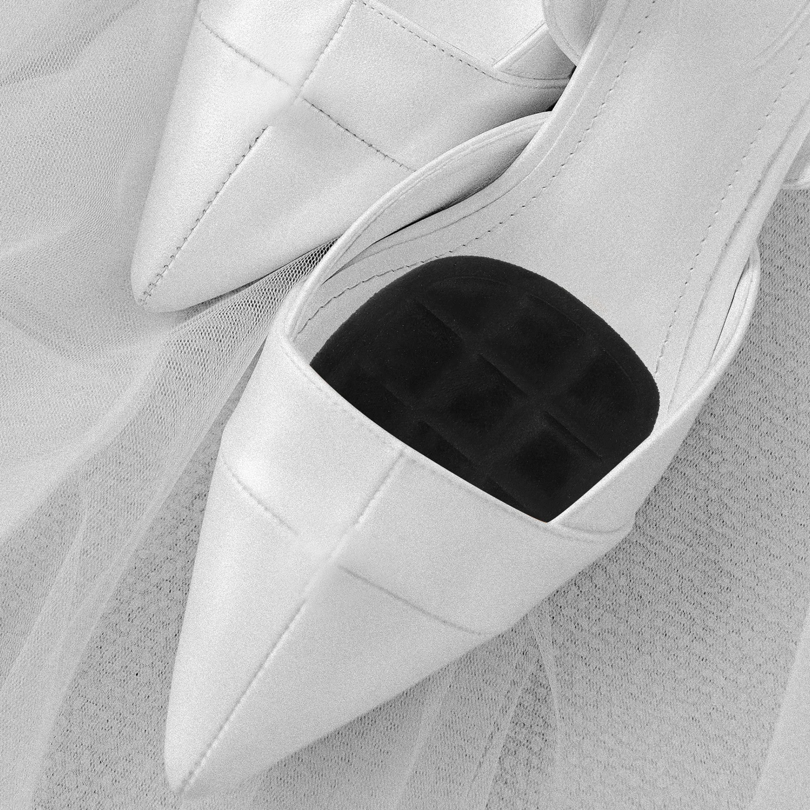 1Pair High Heel Pads Forefoot Cushioning Support Comfortable Shoes Inserts Anti-Wear Non-Skid Pads for Women Shoe Toe Inserts 
1Pair High Heel Pads Forefoot Cushioning Support Comfortable Shoes Inserts Anti-Wear Non-Skid Pads for Women Shoe Toe Inserts