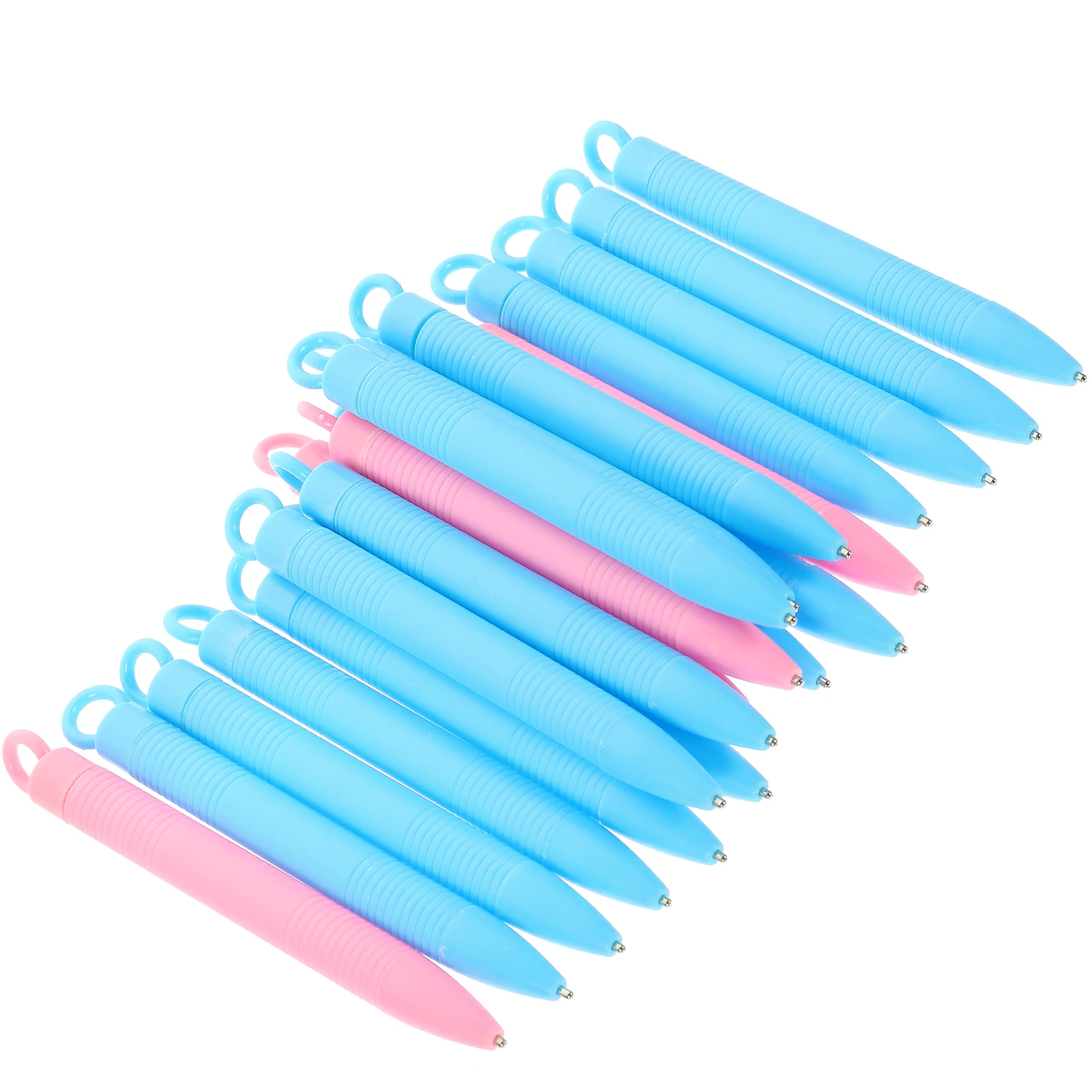 20 Pcs Magnetic Painting Brush Drawing Board Stylus Pen Replacement Pens Pp Doodle Child
20 Pcs Magnetic Painting Brush Drawing Board Stylus Pen Replacement Pens Pp Doodle Child