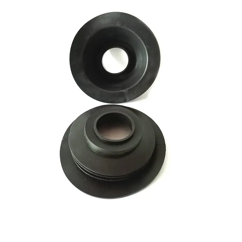 2PCS Headlight Seal Dust Cover With Hole For HID and LED headlight Kit Universal
2PCS Headlight Seal Dust Cover With Hole For HID and LED headlight Kit Universal