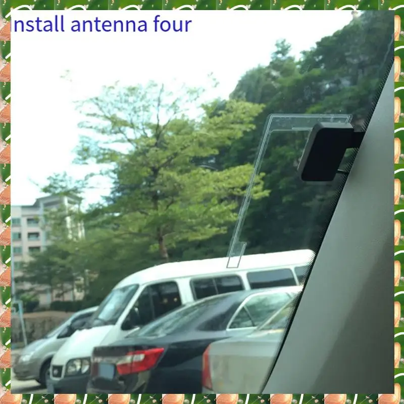 JAJA DAB USB Interface Car Radio Antenna Amplifier Receiver Tuner Box Adapter Signal Booster Dongle Module For Android 5.1+
JAJA DAB USB Interface Car Radio Antenna Amplifier Receiver Tuner Box Adapter Signal Booster Dongle Module For Android 5.1+