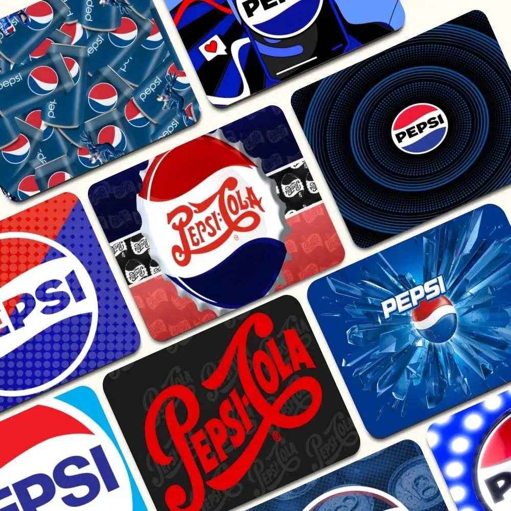 Коврик для мыши Cool Pepsis 25x29 см, утолщенный, для офиса, учебы и игр, с нескользящей основой, для письменного стола
Коврик для мыши Cool Pepsis 25x29 см, утолщенный, для офиса, учебы и игр, с нескользящей основой, для письменного стола