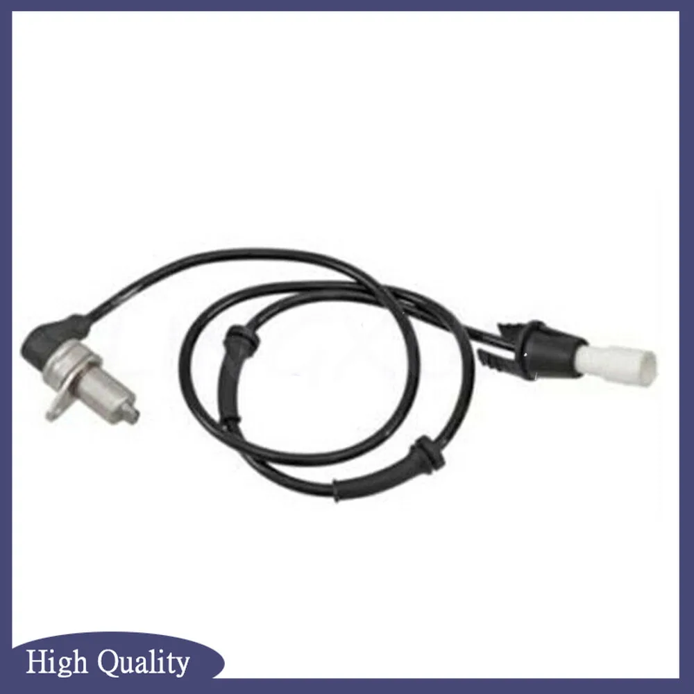 ABS Speed Sensor Anti-lock Brake System For BMW E24 E28 34521155710 AB1357 31655
ABS Speed Sensor Anti-lock Brake System For BMW E24 E28 34521155710 AB1357 31655