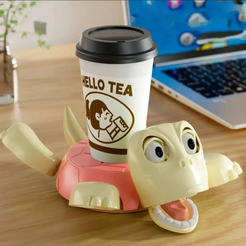 Creative Coaster Turtle Cup Pad Tea Coffee Mug Drinks Holder Tableware Decorative
Creative Coaster Turtle Cup Pad Tea Coffee Mug Drinks Holder Tableware Decorative