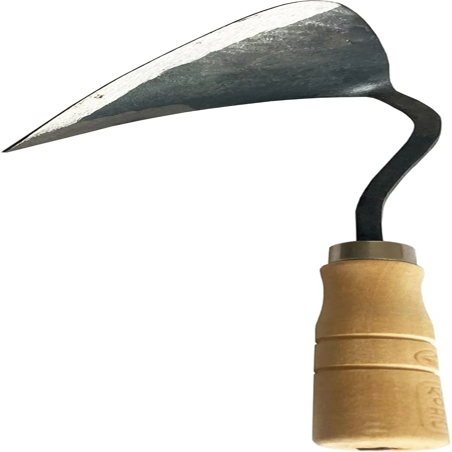 HOMI, multifunctional Garden tool! Plowing, Digging, Weeding, Planting, Mounding do it all with one tool! Very efficient and erg
HOMI, multifunctional Garden tool! Plowing, Digging, Weeding, Planting, Mounding do it all with one tool! Very efficient and erg