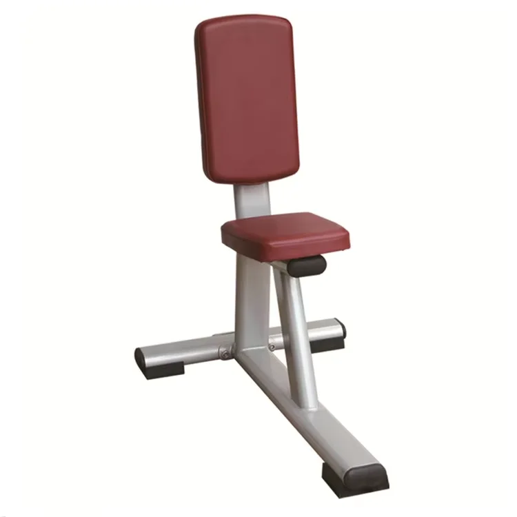 Olymp Vertical Bench Ergonomic Design for Comfortable and Effective Strength Training Sessions
Olymp Vertical Bench Ergonomic Design for Comfortable and Effective Strength Training Sessions