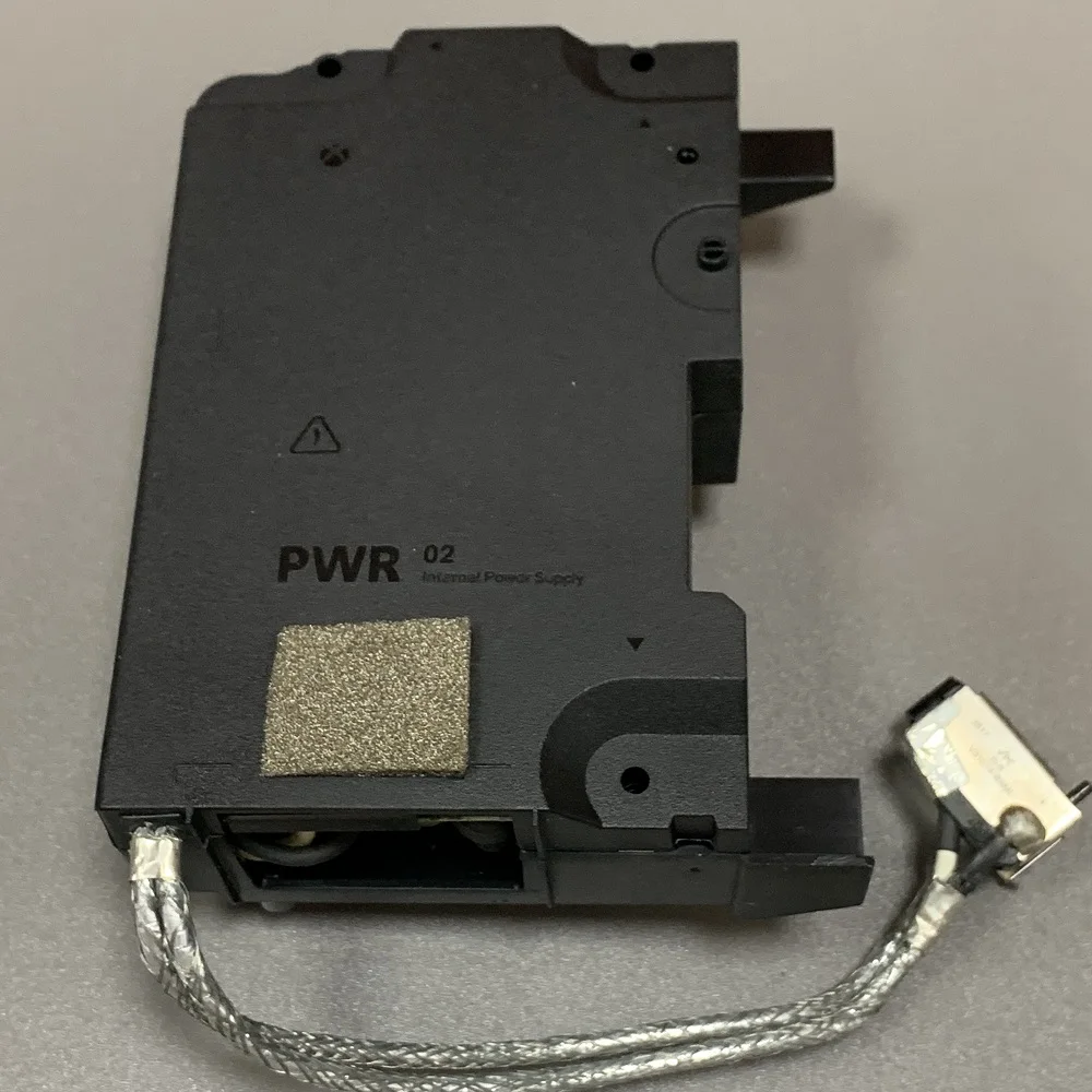 100-240V AC Adapter Internal Power Supply For Xbox One X Console Internal Power Board Charger Replacement
100-240V AC Adapter Internal Power Supply For Xbox One X Console Internal Power Board Charger Replacement