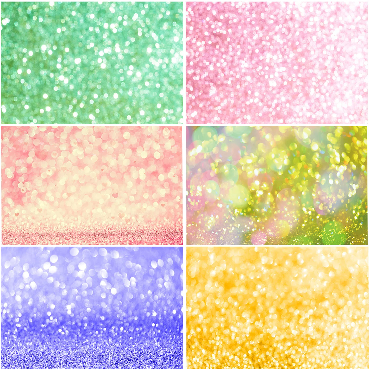 Bokeh Photography Backdrops Glitter Light Spot Photo Fantasy Wedding Birthday Party Baby Child Photo Backgrounds Banner Props
Bokeh Photography Backdrops Glitter Light Spot Photo Fantasy Wedding Birthday Party Baby Child Photo Backgrounds Banner Props