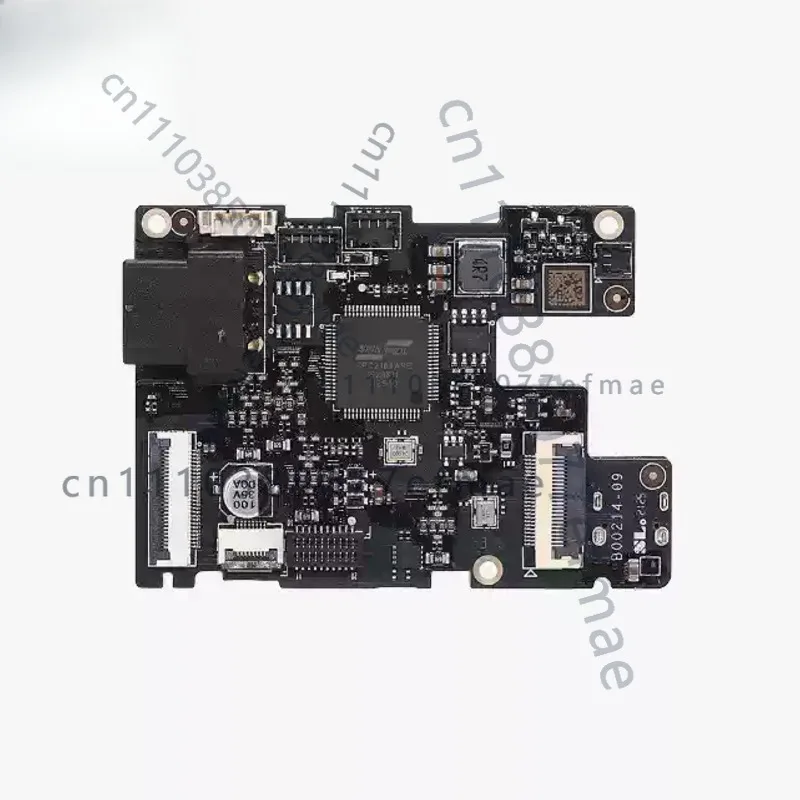 FOR Bambu Lab H2S extruder Mainboard (TH Board)-
FOR Bambu Lab H2S extruder Mainboard (TH Board)-