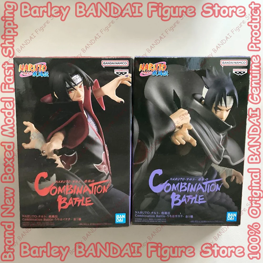 Оригинал в наличии BANPRESTO комбинированная битва Учиха Саске Учиха Итачи аниме фигурки модель в штучной упаковке игрушки подарки для детей
Оригинал в наличии BANPRESTO комбинированная битва Учиха Саске Учиха Итачи аниме фигурки модель в штучной упаковке игрушки подарки для детей