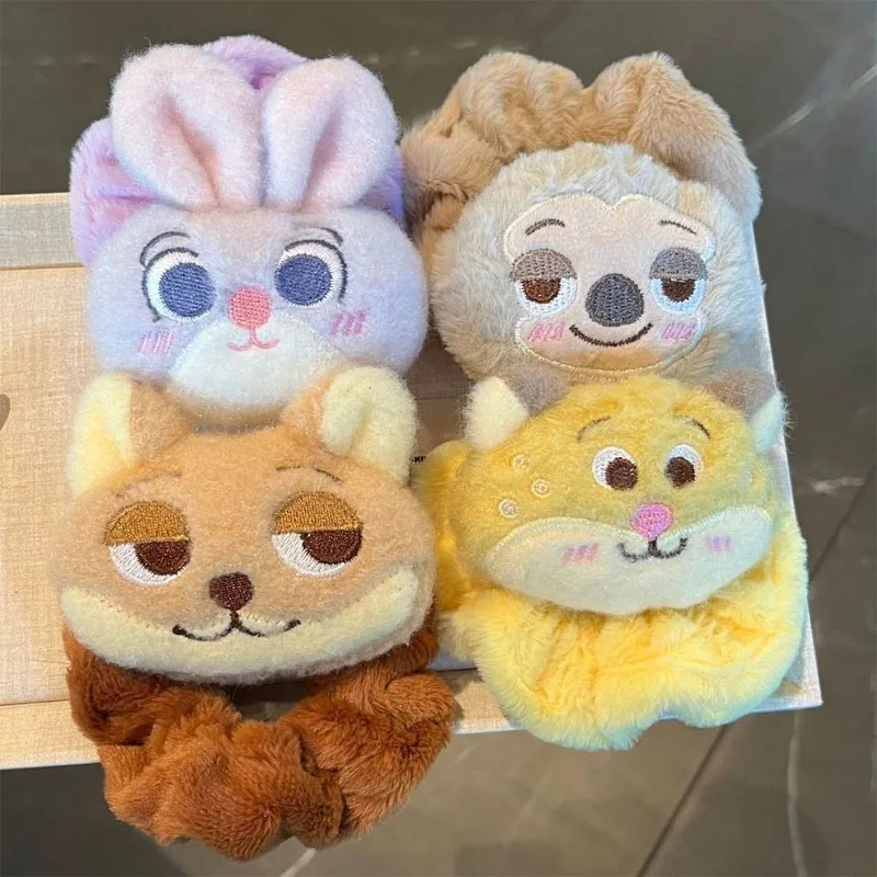 Kawaii Disney Zootopia Nick Wilde повязка на голову креативный мультфильм Джуди Хопс повязка на голову универсальный головной убор друзья рождественские подарки
Kawaii Disney Zootopia Nick Wilde повязка на голову креативный мультфильм Джуди Хопс повязка на голову универсальный головной убор друзья рождественские подарки