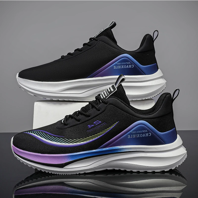 Men shoes Sneakers Male tenis Luxury shoes Mens casual Trainer Race Breathable fashion loafers running Shoes for men
Men shoes Sneakers Male tenis Luxury shoes Mens casual Trainer Race Breathable fashion loafers running Shoes for men