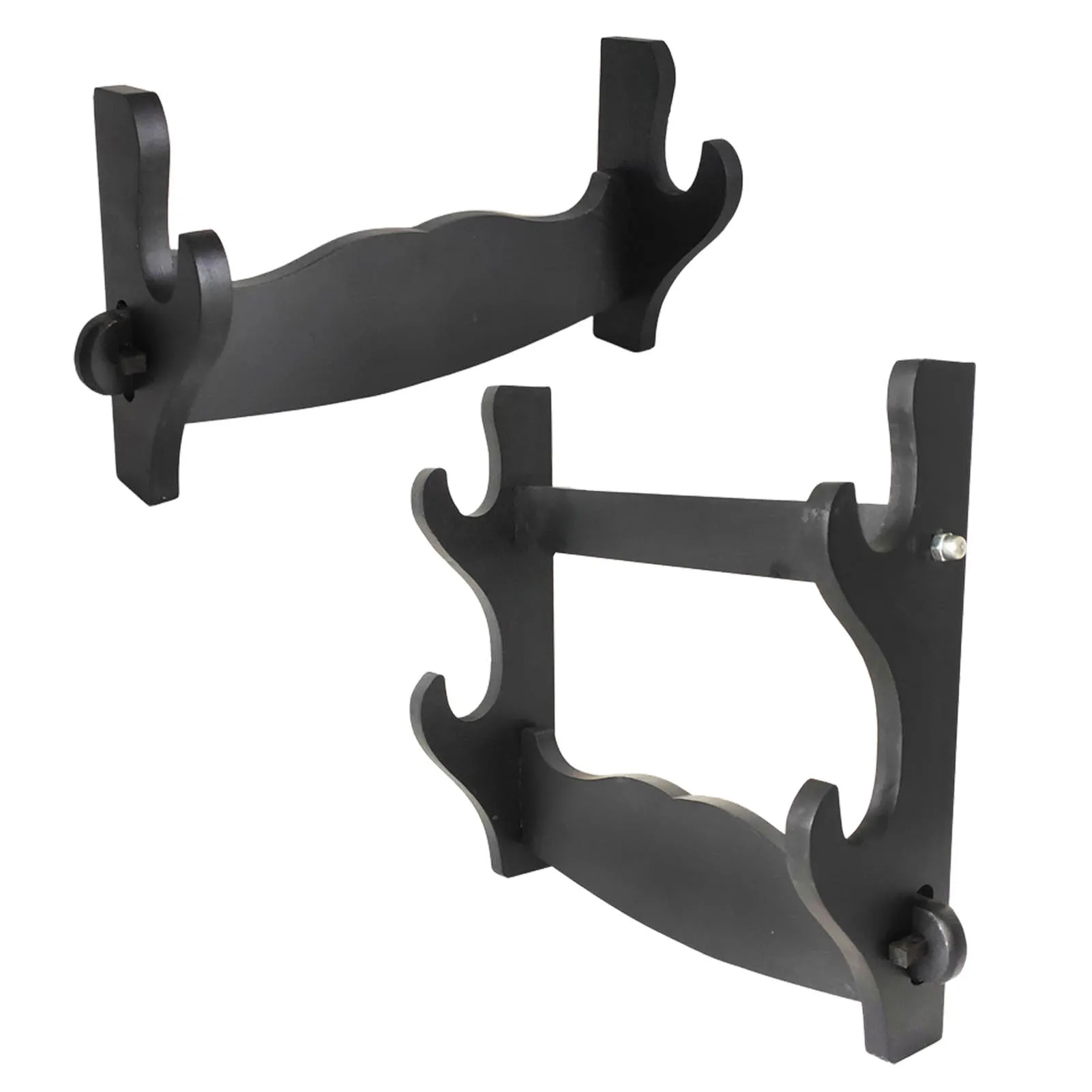 Wall Mounted Samurai Swords Stand Display Stand Wakizashi Tanto Wall Hanger Display Bracket Weapons Holder Home Storage
Wall Mounted Samurai Swords Stand Display Stand Wakizashi Tanto Wall Hanger Display Bracket Weapons Holder Home Storage