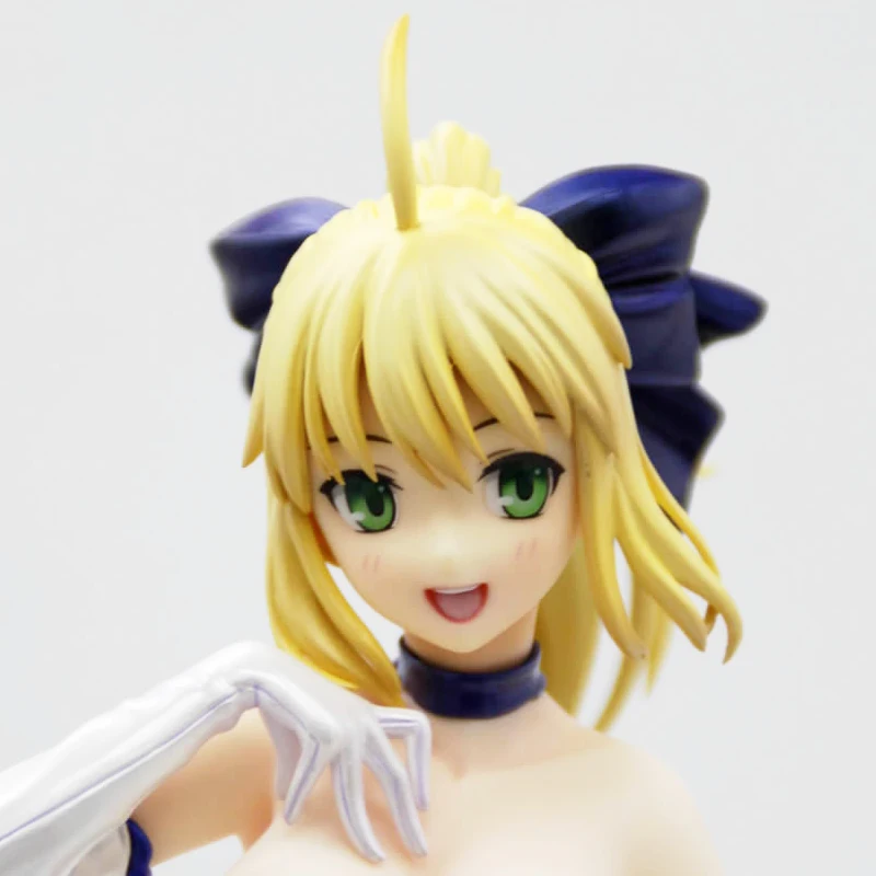 Premium Custom Handmade Figurine Altria Pendragon Saber Dress Ver. Original Transformation Makaizou R18 Action Figure SSS-0032
Premium Custom Handmade Figurine Altria Pendragon Saber Dress Ver. Original Transformation Makaizou R18 Action Figure SSS-0032