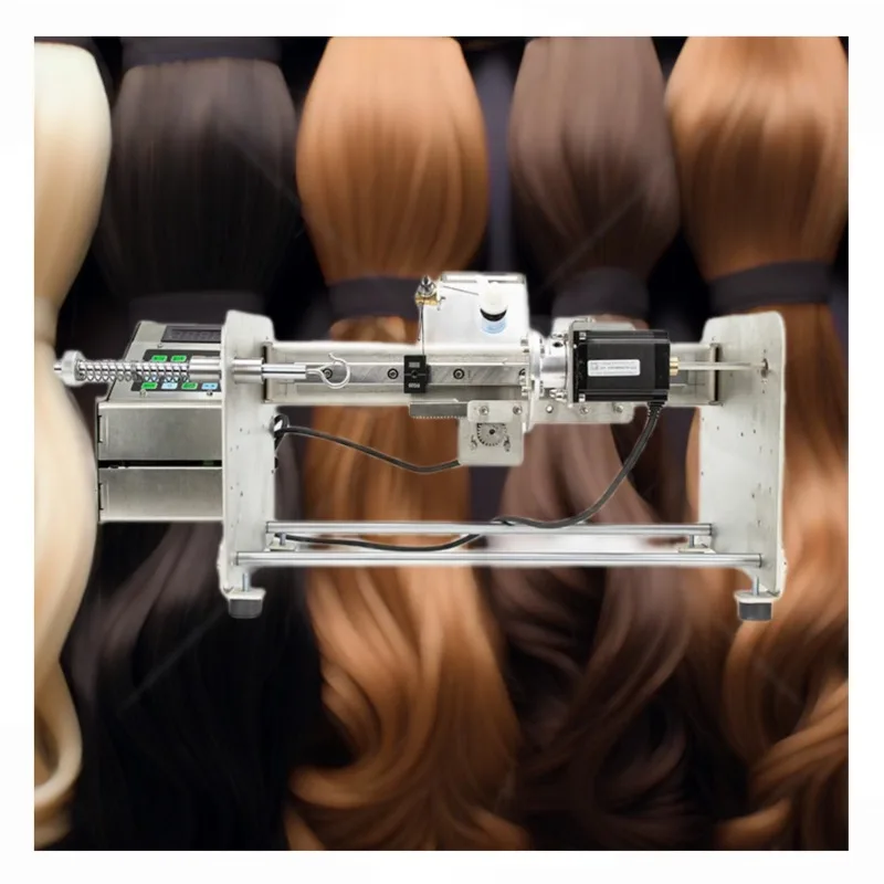 LCW-S-10 Круговая намоточная машина для скручивания тонкой мягкой хлопчатобумажной пряжи, плоская параллельная намотка, автоматическая прецизионная проволока без узлов с ЧПУ
LCW-S-10 Круговая намоточная машина для скручивания тонкой мягкой хлопчатобумажной пряжи, плоская параллельная намотка, автоматическая прецизионная проволока без узлов с ЧПУ