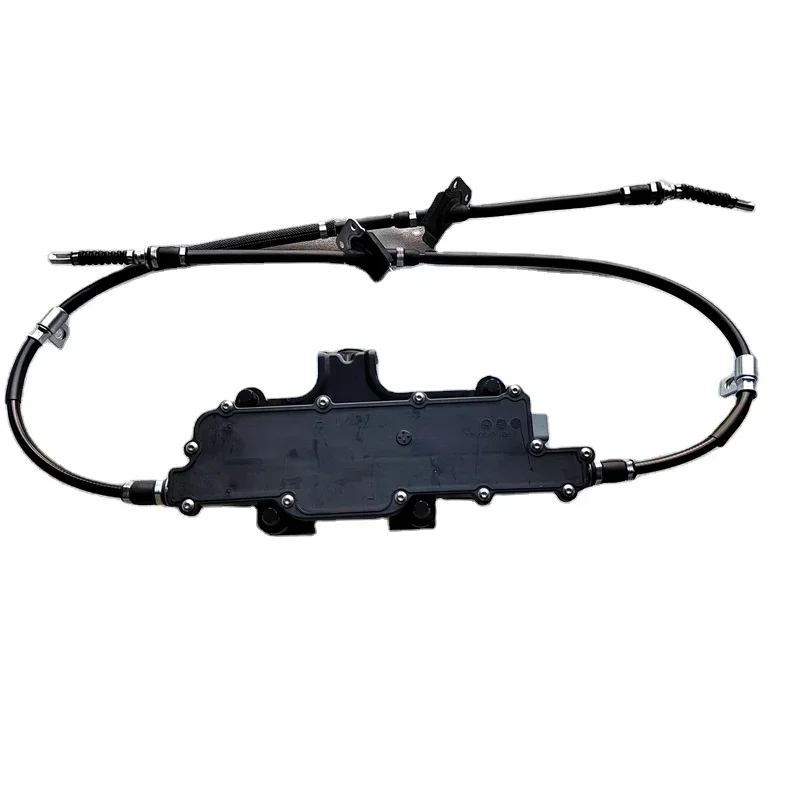 59700-B8600 59700B8600 Electronic Handbrake Hand Brake Module Motor for Hyundai New Sunda Santa Fe
59700-B8600 59700B8600 Electronic Handbrake Hand Brake Module Motor for Hyundai New Sunda Santa Fe