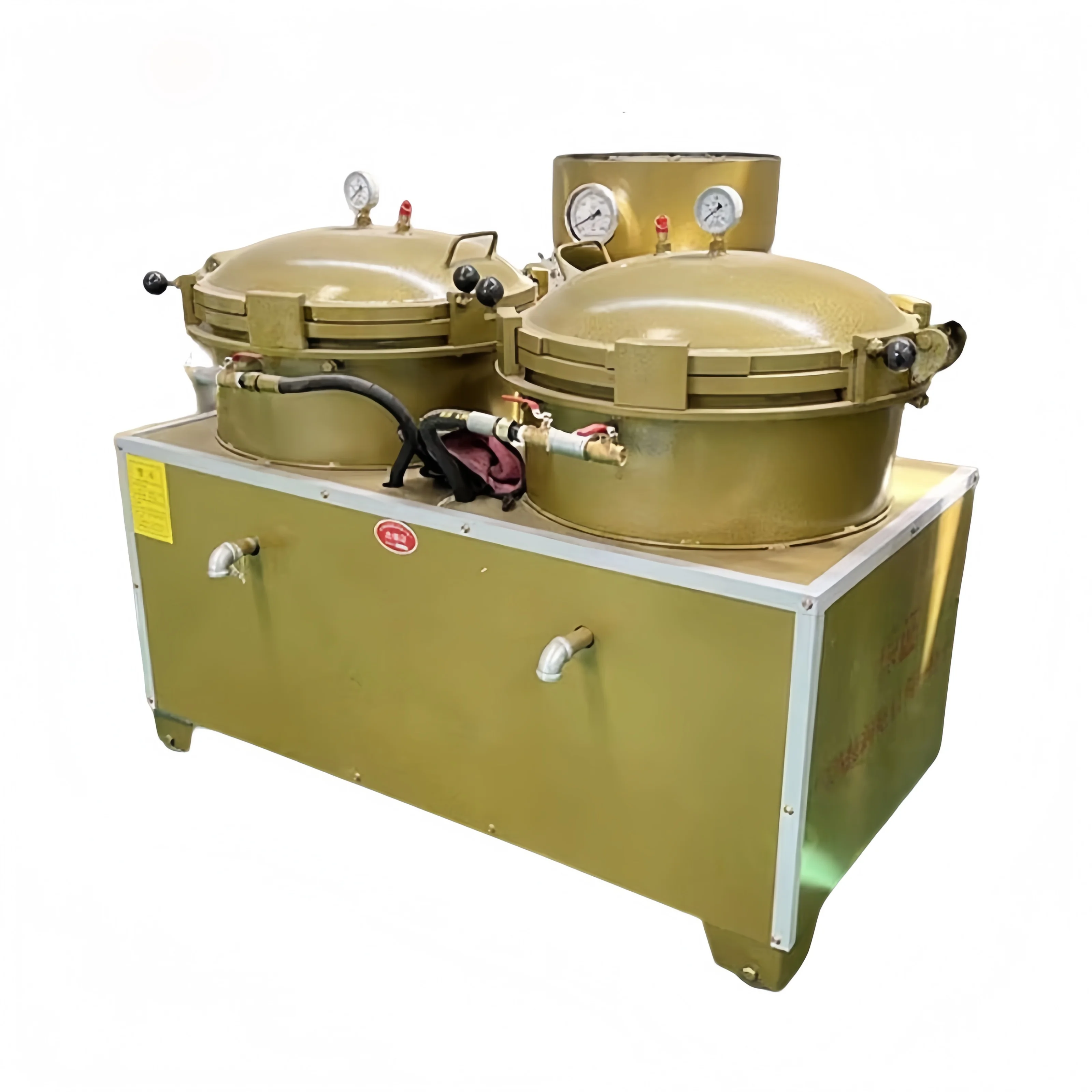 Hot-selling Automatic Two-barrel Air Pressure High Quality Peanut Sunflower Oil Filter
Hot-selling Automatic Two-barrel Air Pressure High Quality Peanut Sunflower Oil Filter