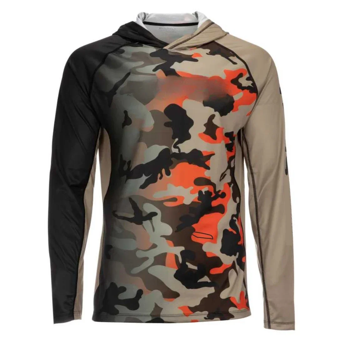 Man's Fishing Products Camouflage UV Protection Long Sleeve Mesh T-Shirts UPF50+ Fish It Well Apparel
Man's Fishing Products Camouflage UV Protection Long Sleeve Mesh T-Shirts UPF50+ Fish It Well Apparel