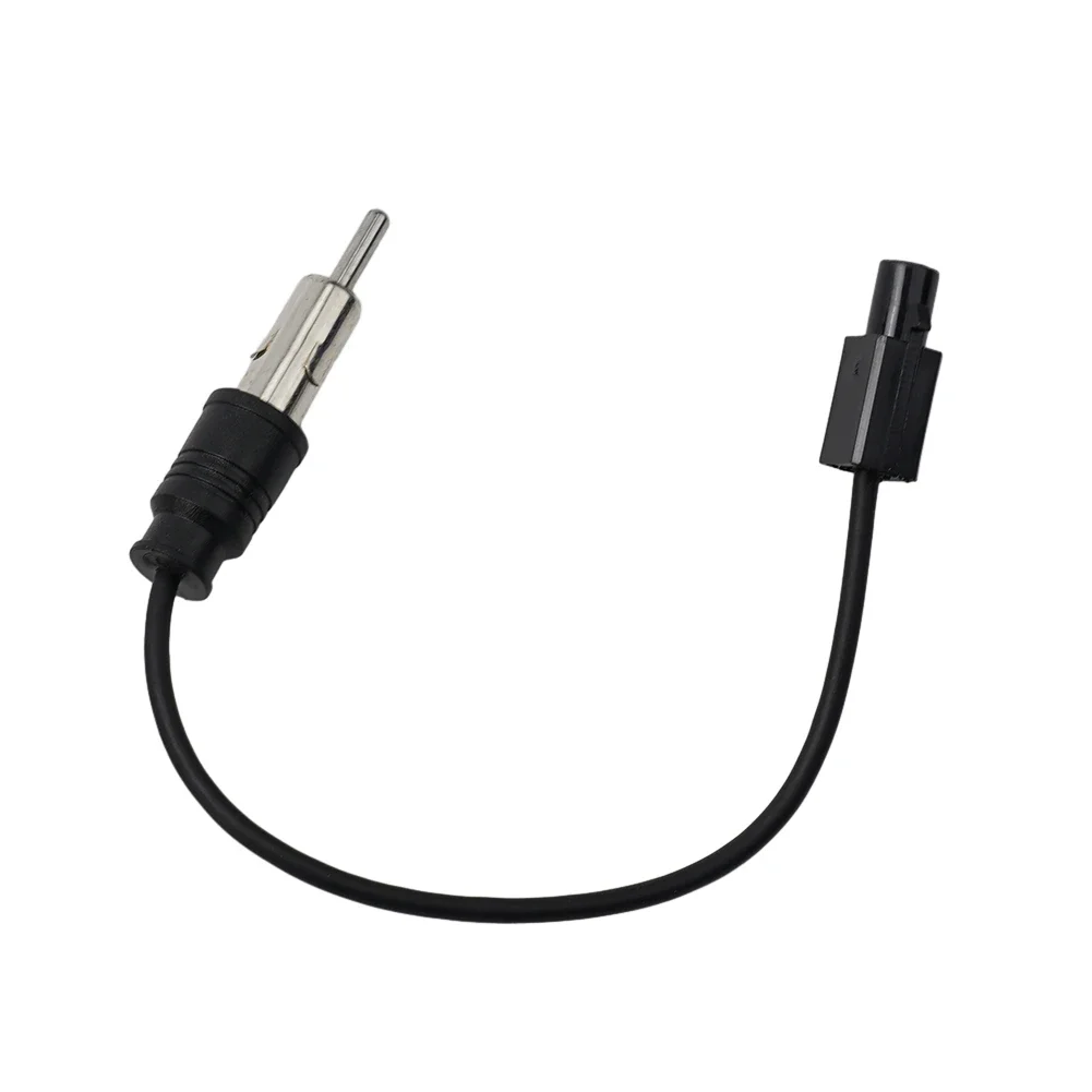 Performance Tested Car Radio Antenna Adapter Fits for Passat Sagitar Magotan Vehicles ABS Material Quick and Easy Installation
Performance Tested Car Radio Antenna Adapter Fits for Passat Sagitar Magotan Vehicles ABS Material Quick and Easy Installation