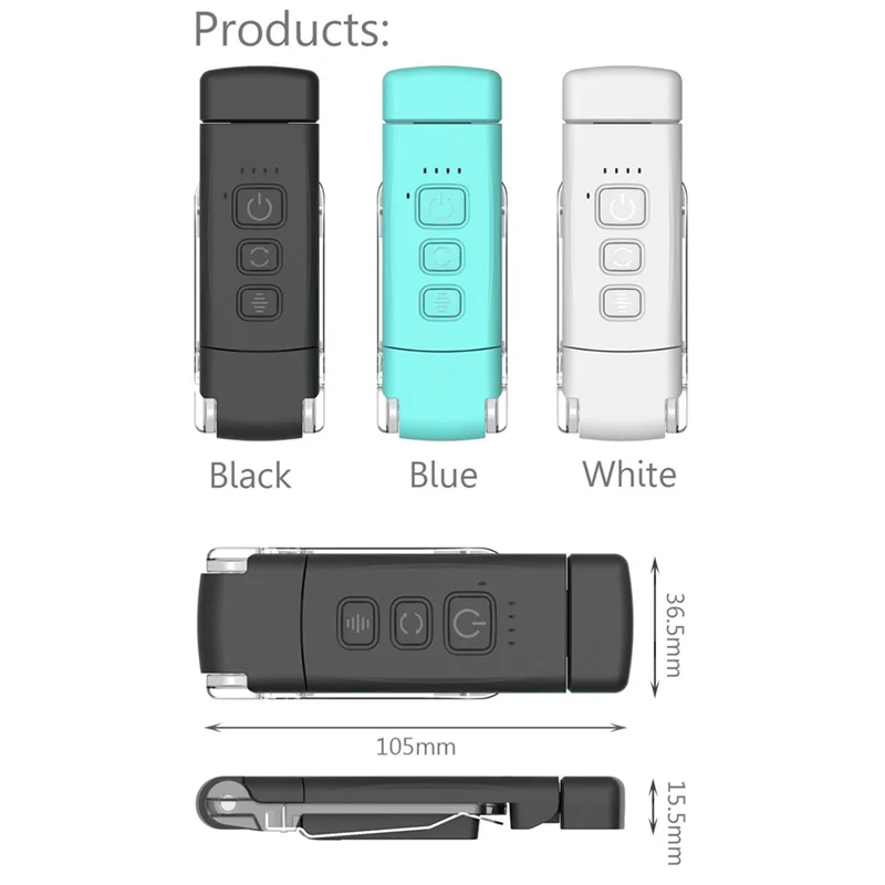 Book Light with Timer USB Rechargeable Reading Light Clip-on Read Lamp Bookmark Night Light Book Lamp 5 Brightness-Black
Book Light with Timer USB Rechargeable Reading Light Clip-on Read Lamp Bookmark Night Light Book Lamp 5 Brightness-Black