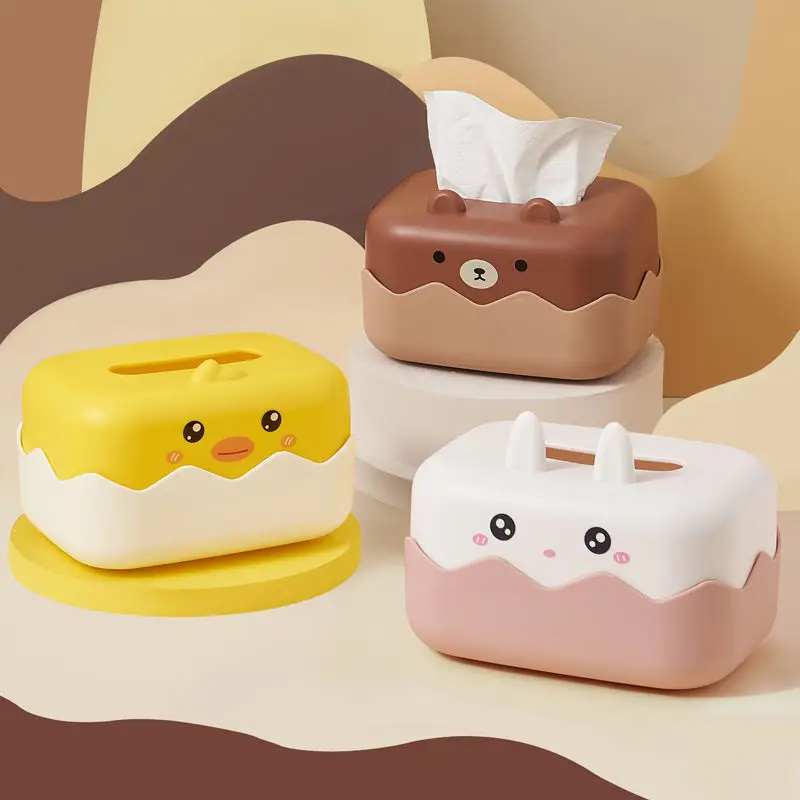 Женская коробка с мультяшным рисунком, оригинальная коробка-диспенсер для гостиной, спальни, кофейного столика
Женская коробка с мультяшным рисунком, оригинальная коробка-диспенсер для гостиной, спальни, кофейного столика