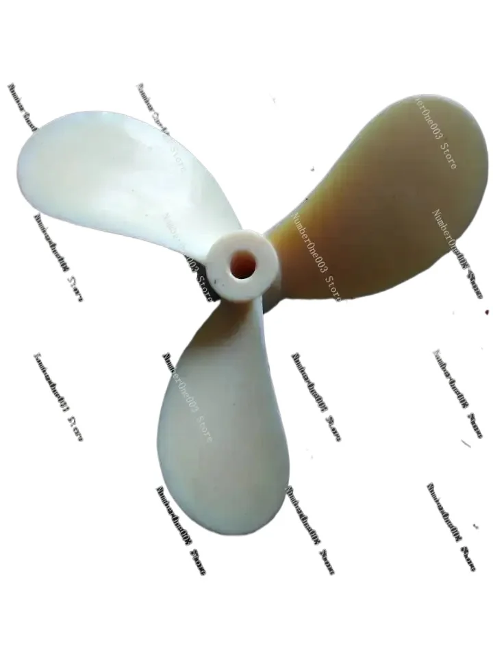 Marine Propellers/thrusters/three Bladed Nylon Blades/nylon Propellers/nylon Leaves
Marine Propellers/thrusters/three Bladed Nylon Blades/nylon Propellers/nylon Leaves