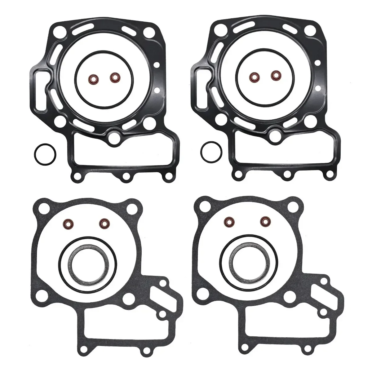 For For Kawasaki Brute Force 750 4x4i 2005-2017 Top End Head Gasket Kit Set
For For Kawasaki Brute Force 750 4x4i 2005-2017 Top End Head Gasket Kit Set