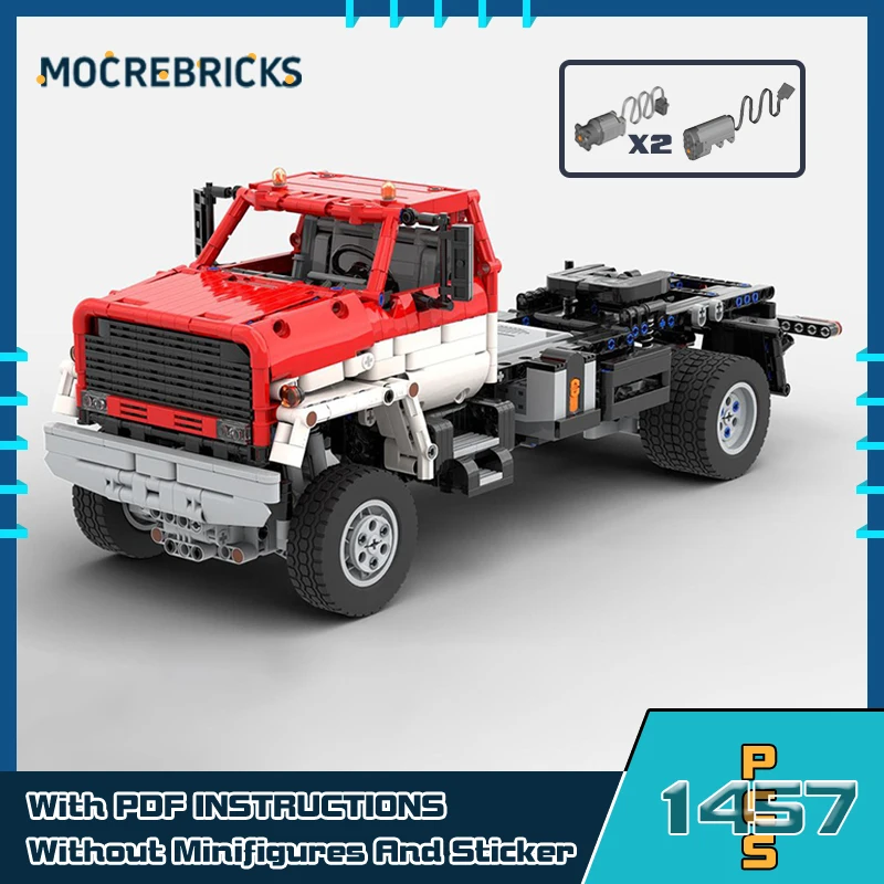 Модель новой технологической машиностроения MOC- 155171 C70 Модель городской строительной техники Строительные блоки Детские игрушки Кирпичи Подарки
Модель новой технологической машиностроения MOC- 155171 C70 Модель городской строительной техники Строительные блоки Детские игрушки Кирпичи Подарки