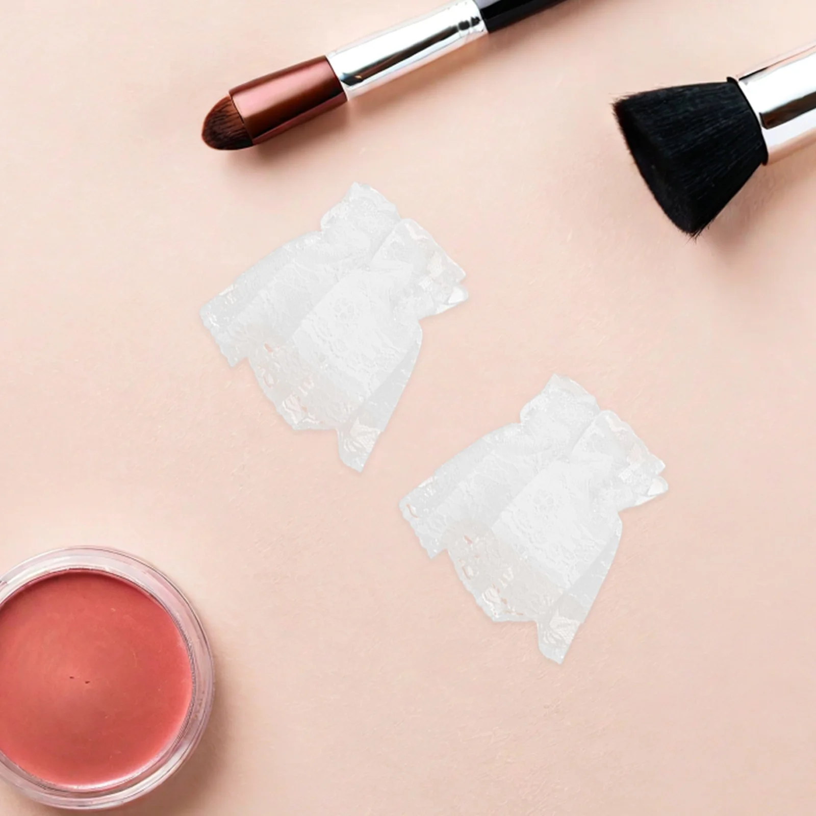 3Pairs Lace Wrist Cuffs Lolita Black Short Fingerless Floral Hand Sleeves Elegant Vintage Party Accessories Lace Wrist Cuffs
3Pairs Lace Wrist Cuffs Lolita Black Short Fingerless Floral Hand Sleeves Elegant Vintage Party Accessories Lace Wrist Cuffs