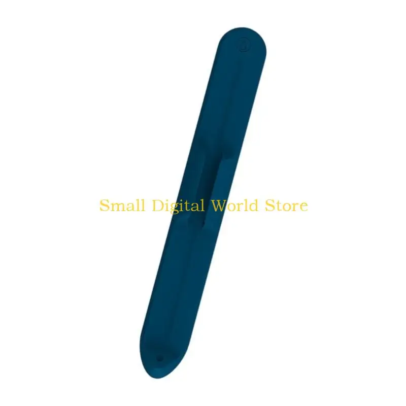 77UB Silicone Pencil Holder Sleeve Soft Protective Accessory Silicone Pen Slot Case for Pencil 1st/2nd Generation
77UB Silicone Pencil Holder Sleeve Soft Protective Accessory Silicone Pen Slot Case for Pencil 1st/2nd Generation