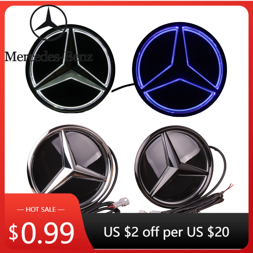 Car Sticker Car Front Bumper Grill Star Badge Emblem For Mercedes Benz W246 B180 B200 B250 3D Mirror Finish Style LED Logo Embl
Car Sticker Car Front Bumper Grill Star Badge Emblem For Mercedes Benz W246 B180 B200 B250 3D Mirror Finish Style LED Logo Embl