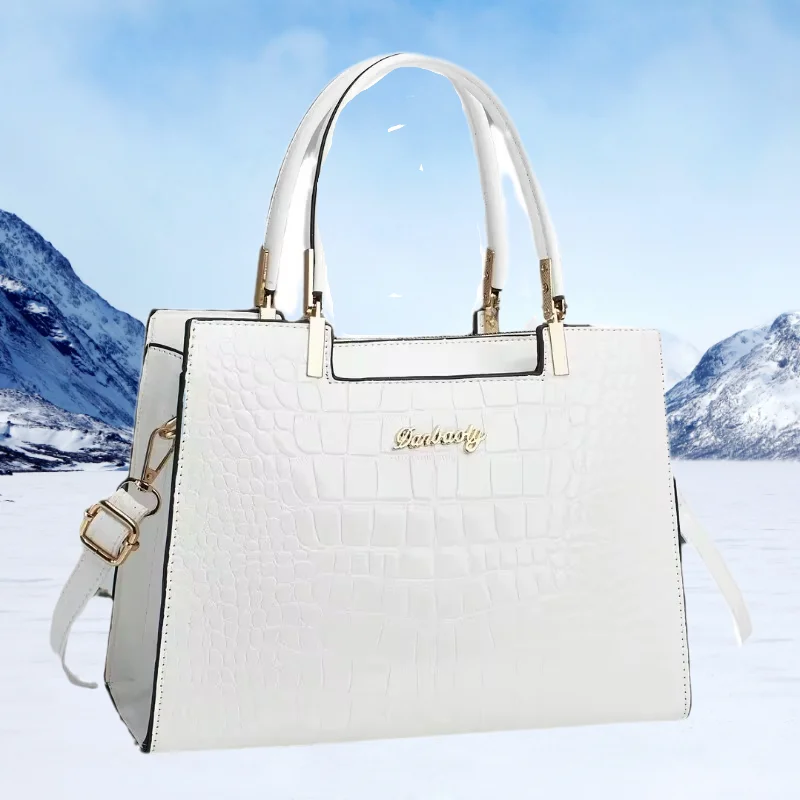 Women Elegant Bright Leather Shoulder Bags Fashion Designer Crossbody Bags Ladies Purses and Handbags Sac Small Messenger Bag
Women Elegant Bright Leather Shoulder Bags Fashion Designer Crossbody Bags Ladies Purses and Handbags Sac Small Messenger Bag