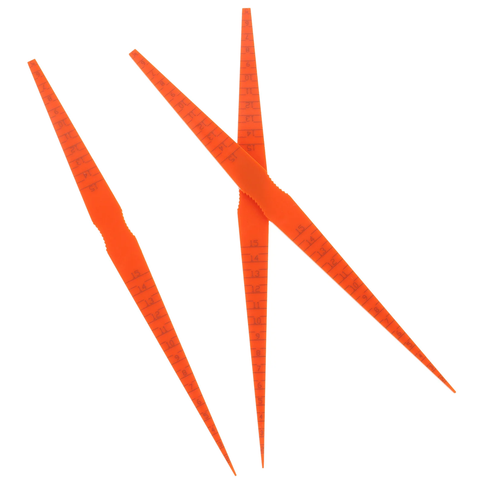 3pcs Taper Gauge For Automotive Door Gap Measuring Tool Cracks Inspection Thickness Vehicle Body Repair Tools
3pcs Taper Gauge For Automotive Door Gap Measuring Tool Cracks Inspection Thickness Vehicle Body Repair Tools