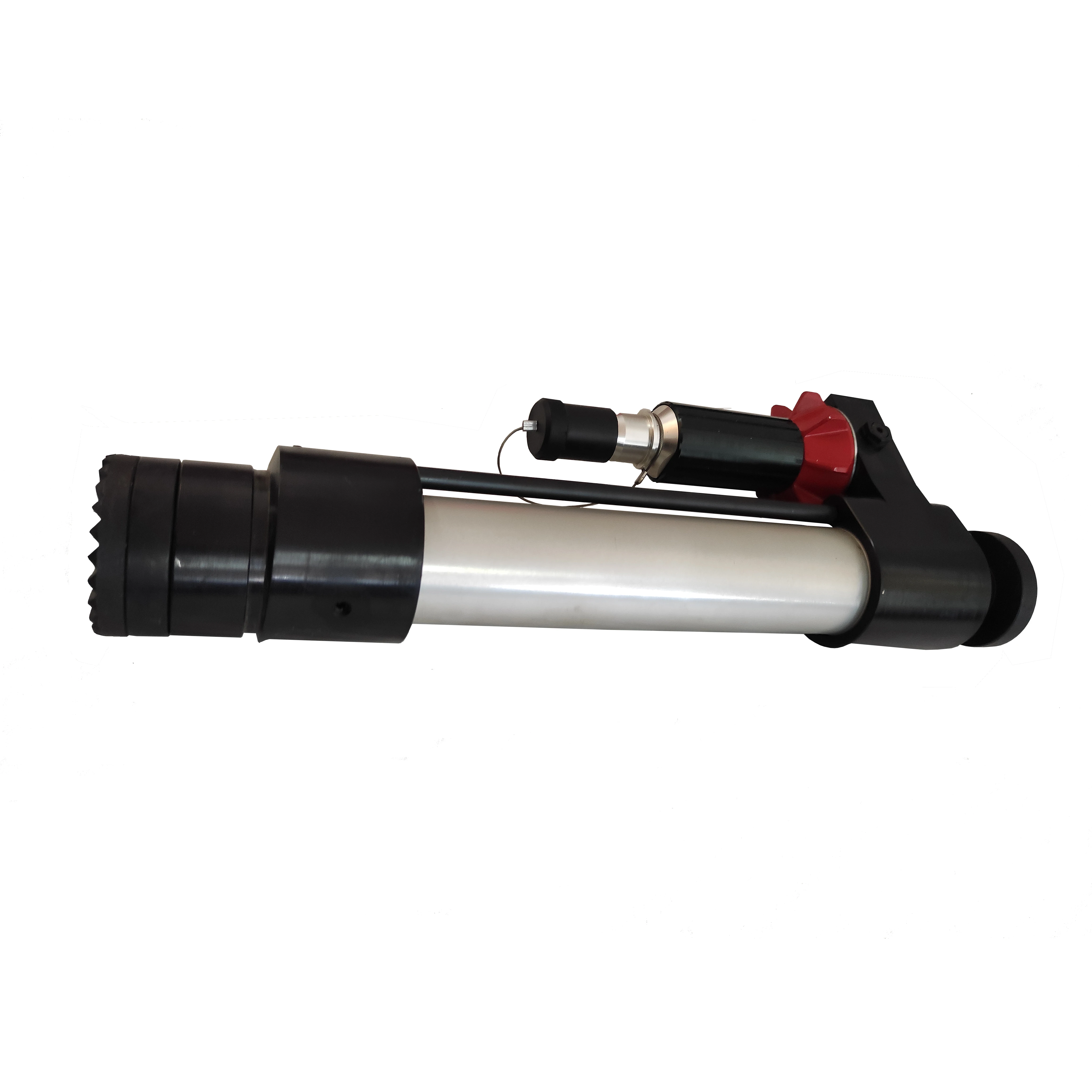 Дешевый новый продукт Гидравлический спасательный баран с двунаправленным гидравлическим цилиндром
Дешевый новый продукт Гидравлический спасательный баран с двунаправленным гидравлическим цилиндром