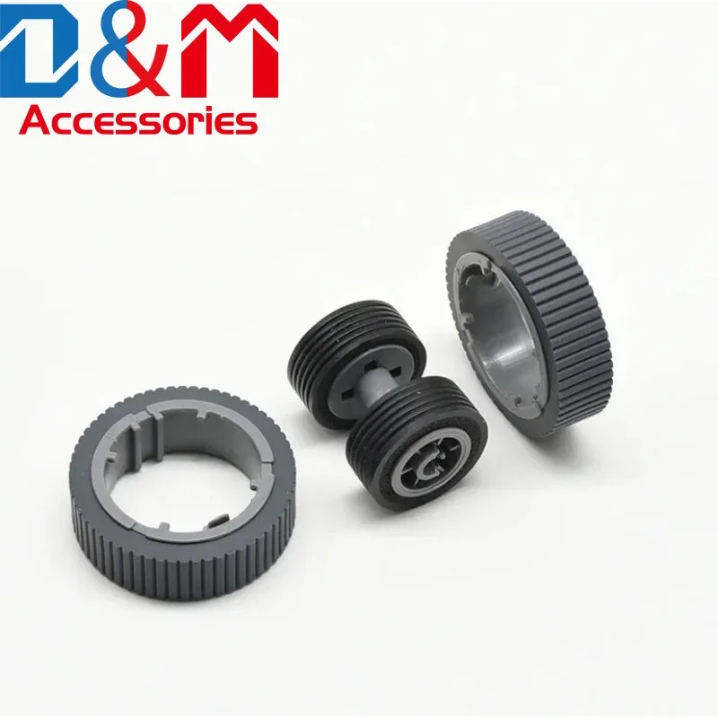 10X PA03670-0001 PA03670-0002 Шина тормозного ролика для Fujitsu fi-7140 fi-7240 fi-7160 fi-7260 fi-7180 fi-7280 fi-7300NX
10X PA03670-0001 PA03670-0002 Шина тормозного ролика для Fujitsu fi-7140 fi-7240 fi-7160 fi-7260 fi-7180 fi-7280 fi-7300NX