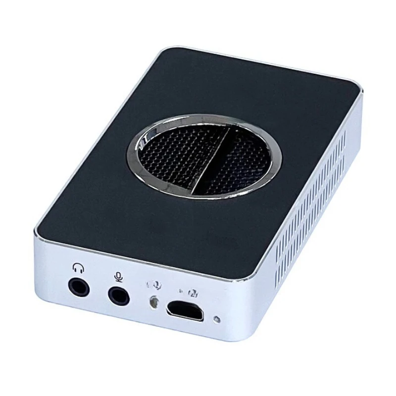 USB Capture HDMI 4K Pro high definition capture card 60 frames PS4/5/Switch Camera Video E-commerce LIVE Delivery
USB Capture HDMI 4K Pro high definition capture card 60 frames PS4/5/Switch Camera Video E-commerce LIVE Delivery
