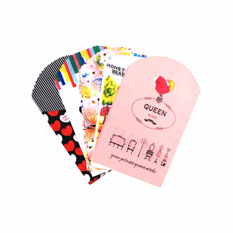 50pcs/lot 13x21cm Plastic Shopping Bag for Small Business Boutique Jewelry Gift Packaging Tote Bag Clear Poly Pouches Wholesale
50pcs/lot 13x21cm Plastic Shopping Bag for Small Business Boutique Jewelry Gift Packaging Tote Bag Clear Poly Pouches Wholesale