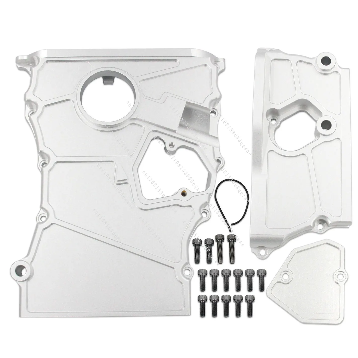 Applicable To K24A K24A1 K24A2 Engine Timing Cover Timing Cover Aluminum Alloy Upper Lower
Applicable To K24A K24A1 K24A2 Engine Timing Cover Timing Cover Aluminum Alloy Upper Lower
