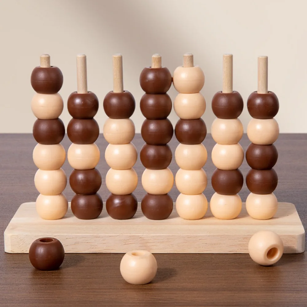 Educational Four in A Row Bingo Chess Fun Strategy Classic Family Board Game Safety Materials Puzzle Chess Connect Game
Educational Four in A Row Bingo Chess Fun Strategy Classic Family Board Game Safety Materials Puzzle Chess Connect Game