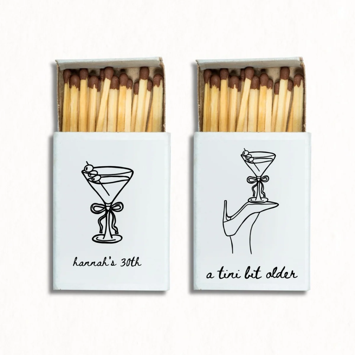 Matchbox Martini Template for Wedding Matches A Tini Bit Older Custom Party Favor for Bachelorette Birthday Gift for Friend Easy
Matchbox Martini Template for Wedding Matches A Tini Bit Older Custom Party Favor for Bachelorette Birthday Gift for Friend Easy