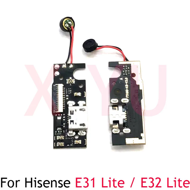 Для Hisense F35 E50 E32 E31 Lite USB-порт для зарядки, разъем для док-станции, гибкий кабель, запасные части
Для Hisense F35 E50 E32 E31 Lite USB-порт для зарядки, разъем для док-станции, гибкий кабель, запасные части