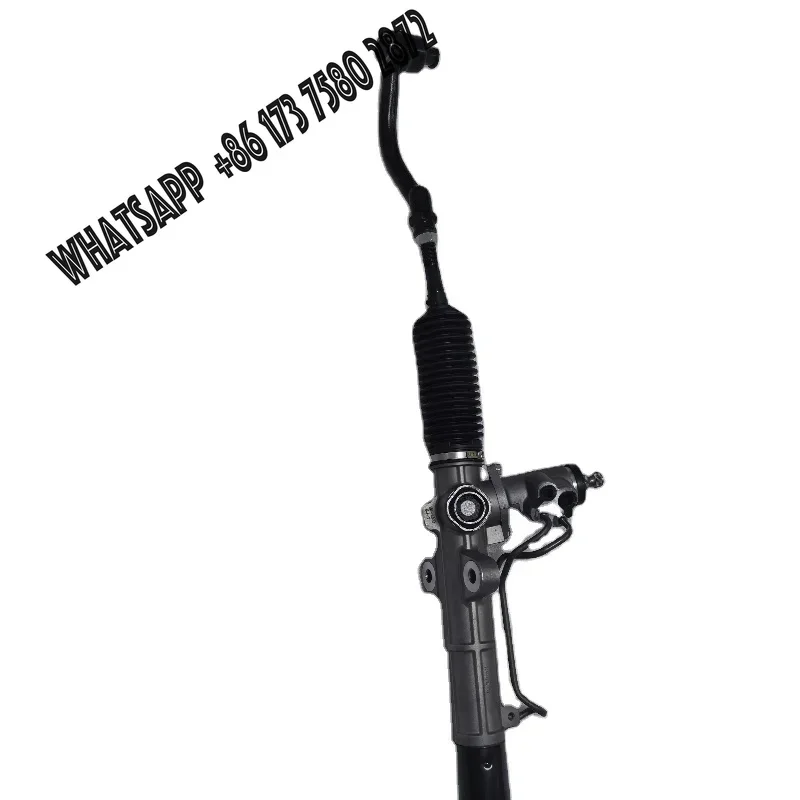 Factory direct sales car steering gear power steering frame 57700-3K230 577003K230
Factory direct sales car steering gear power steering frame 57700-3K230 577003K230